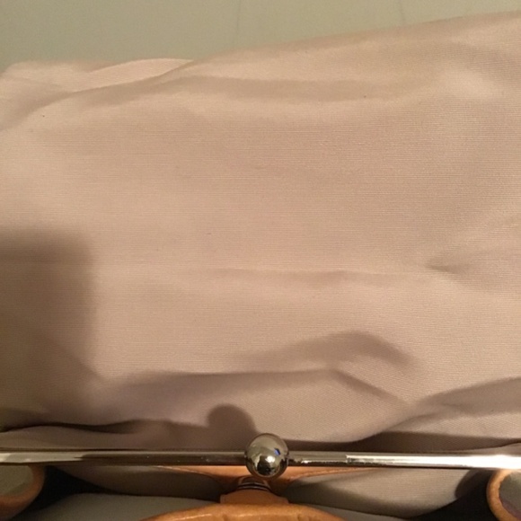 🔥COACH, Shoulder bag, see photos , very light stains on inside, exterior great - Picture 5 of 12